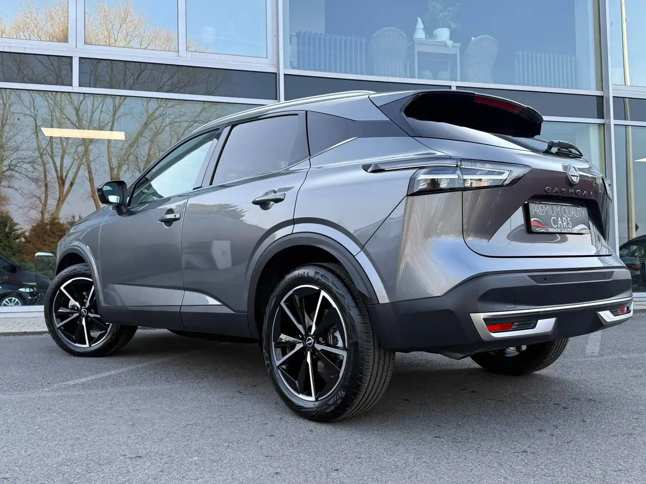 Nissan Qashqai 2026 — фото 7