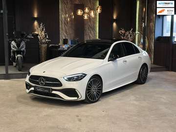 d AMG|PANO|SFEER|MEMORY|FULL OPTIONS