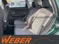 MG ZS 1.5 T Standard Navi LED Kamera Grün - thumbnail 9