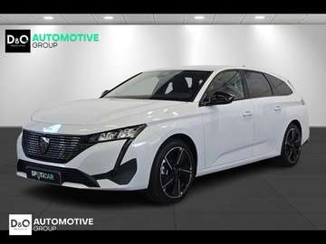 SW allure FULL ELECTRIC camera