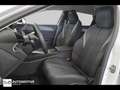 Peugeot 308 SW allure FULL ELECTRIC camera Blanc - thumbnail 9