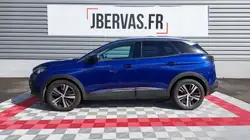 Peugeot 3008 BUSINESS 1.2 Puretech 130ch S&S EAT6 Allure