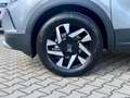 Opel Mokka Elegance 1.2 Turbo*KAMERA*NAVI*LED-LICHT* Gris - thumbnail 7
