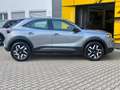 Opel Mokka Elegance 1.2 Turbo*KAMERA*NAVI*LED-LICHT* Gris - thumbnail 6