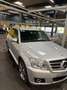 Mercedes-Benz 320 GLK 320 CDI 4MATIC Aut. Silber - thumbnail 2