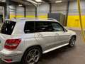 Mercedes-Benz 320 GLK 320 CDI 4MATIC Aut. Silber - thumbnail 5