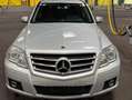 Mercedes-Benz 320 GLK 320 CDI 4MATIC Aut. Silber - thumbnail 14