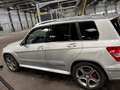 Mercedes-Benz 320 GLK 320 CDI 4MATIC Aut. Silber - thumbnail 8
