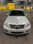 Mercedes-Benz 320 GLK 320 CDI 4MATIC Aut. Silber - thumbnail 13