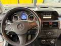 Mercedes-Benz 320 GLK 320 CDI 4MATIC Aut. Silber - thumbnail 23