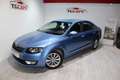 Skoda Octavia 1.6TDI CR Ambition DSG 105 Blau - thumbnail 2