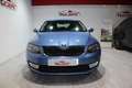 Skoda Octavia 1.6TDI CR Ambition DSG 105 Blau - thumbnail 10