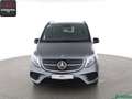 Mercedes-Benz V 300 V 300 d 4M LANG AMG NIGHT BURMESTER,AHK,STANDHZ Gri - thumbnail 5
