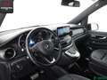 Mercedes-Benz V 300 V 300 d 4M LANG AMG NIGHT BURMESTER,AHK,STANDHZ Gri - thumbnail 6