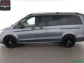 Mercedes-Benz V 300 V 300 d 4M LANG AMG NIGHT BURMESTER,AHK,STANDHZ Gri - thumbnail 2