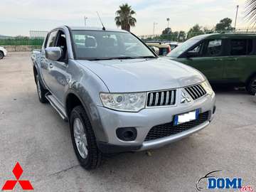 Cab IV d.cab 2.5 di-d Intense N1 E5