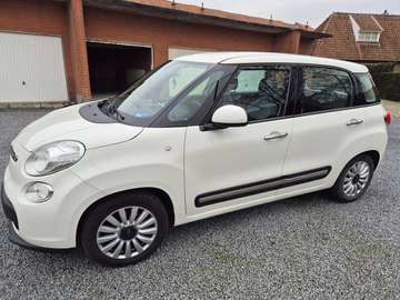 500L Living 1.4i Lounge 5pl.