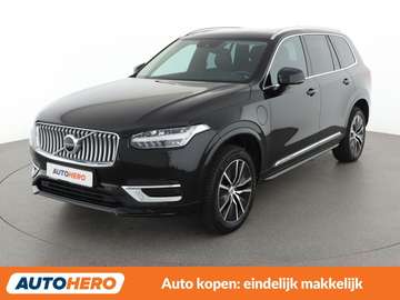 2.0 T8 Plug-in Hybrid Inscription Expression AWD