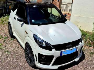 DCI SPORT ULTIMATE