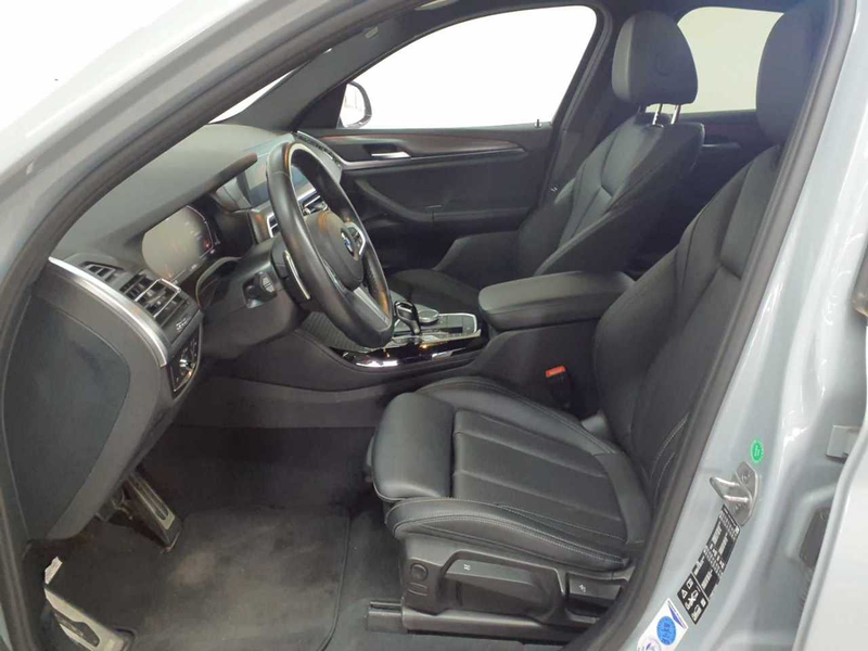 BMW X4 X4 xDrive20d Aut. M Sport Leder Pano Navi — photo 3