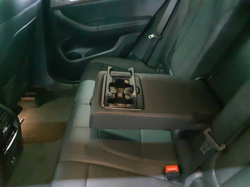 BMW X4 X4 xDrive20d Aut. M Sport Leder Pano Navi — photo 6