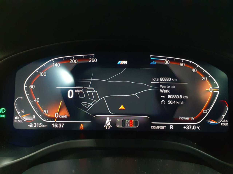 BMW X4 X4 xDrive20d Aut. M Sport Leder Pano Navi — photo 18