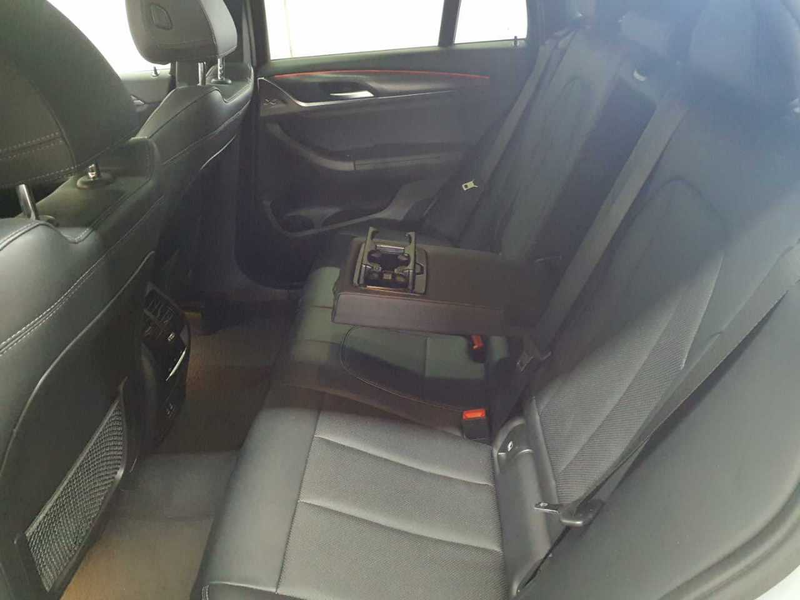 BMW X4 X4 xDrive20d Aut. M Sport Leder Pano Navi — photo 5