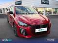 Peugeot 208 1.2 Puretech S&S Allure 100 Rojo - thumbnail 3