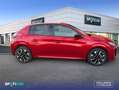 Peugeot 208 1.2 Puretech S&S Allure 100 Rojo - thumbnail 4