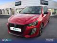 Peugeot 208 1.2 Puretech S&S Allure 100 Rojo - thumbnail 1