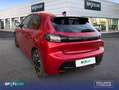 Peugeot 208 1.2 Puretech S&S Allure 100 Rojo - thumbnail 5