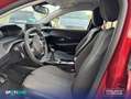 Peugeot 208 1.2 Puretech S&S Allure 100 Rojo - thumbnail 9