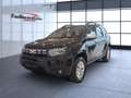 Dacia Duster Expression Bluetooth Navi LED Klima Schwarz - thumbnail 2