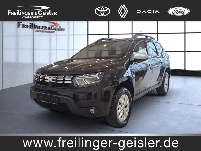 Dacia Duster Expression Bluetooth Navi LED Klima