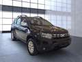 Dacia Duster Expression Bluetooth Navi LED Klima Schwarz - thumbnail 5