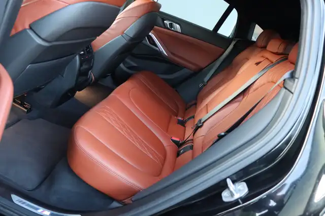 BMW X6 30d M-Sport | 360° Kamera | Adapt. Fahrwerk | Ansicht 14