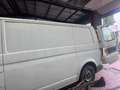 Volkswagen T5 Kombi Kasten lang Blanc - thumbnail 4
