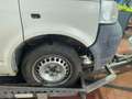 Volkswagen T5 Kombi Kasten lang Blanc - thumbnail 18