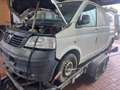 Volkswagen T5 Kombi Kasten lang Blanc - thumbnail 13