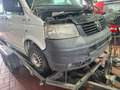 Volkswagen T5 Kombi Kasten lang Blanc - thumbnail 15