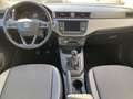 SEAT Ibiza 1.0 TSI Style Lim. SchrA¤gheck KLIMA+TOUCH+DAB+BLU Weiß - thumbnail 14