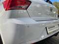 SEAT Ibiza 1.0 TSI Style Lim. SchrA¤gheck KLIMA+TOUCH+DAB+BLU Weiß - thumbnail 29