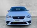 SEAT Ibiza 1.0 TSI Style Lim. SchrA¤gheck KLIMA+TOUCH+DAB+BLU Weiß - thumbnail 8