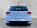 SEAT Ibiza 1.0 TSI Style Lim. SchrA¤gheck KLIMA+TOUCH+DAB+BLU Weiß - thumbnail 4