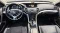 Honda Accord AUTOMATIK 2.0 TÜV,1-HAND,LEDER,SCHIEBEDAC Grau - thumbnail 10
