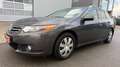 Honda Accord AUTOMATIK 2.0 TÜV,1-HAND,LEDER,SCHIEBEDAC Grau - thumbnail 1