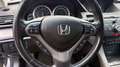 Honda Accord AUTOMATIK 2.0 TÜV,1-HAND,LEDER,SCHIEBEDAC Grau - thumbnail 31