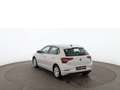 Volkswagen Polo VI 1.0 TSI Life LED RADAR ASSIST SITZHZG PDC Grau - thumbnail 4