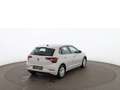 Volkswagen Polo VI 1.0 TSI Life LED RADAR ASSIST SITZHZG PDC Grau - thumbnail 3