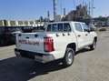 Mitsubishi L200 Sportero GL - EXPORT OUT EU TROPICAL VERSION - EXPORT OUT EU TROPICAL VERSION Weiß - thumbnail 4
